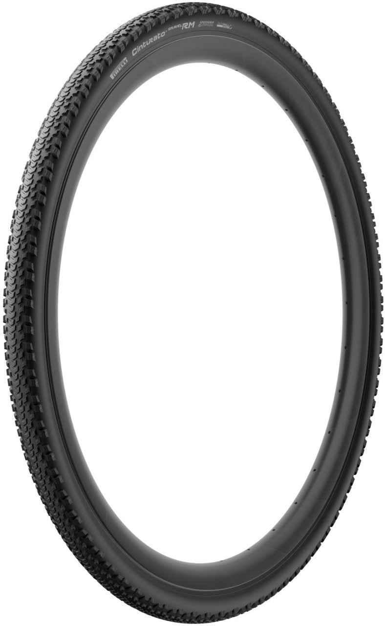Pirelli Cinturato Gravel RM Performance – Black