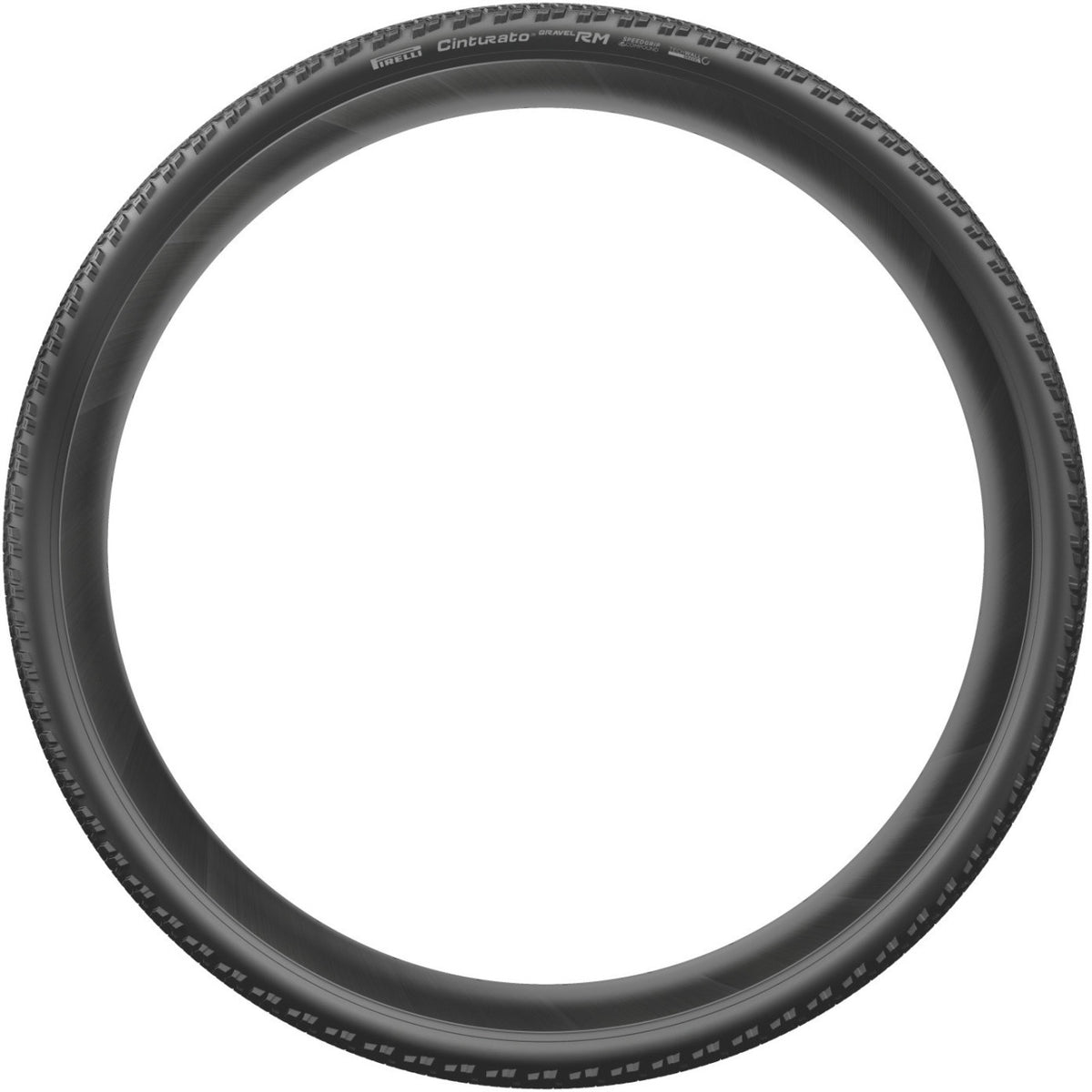 Pirelli Cinturato Gravel RM Performance – Black