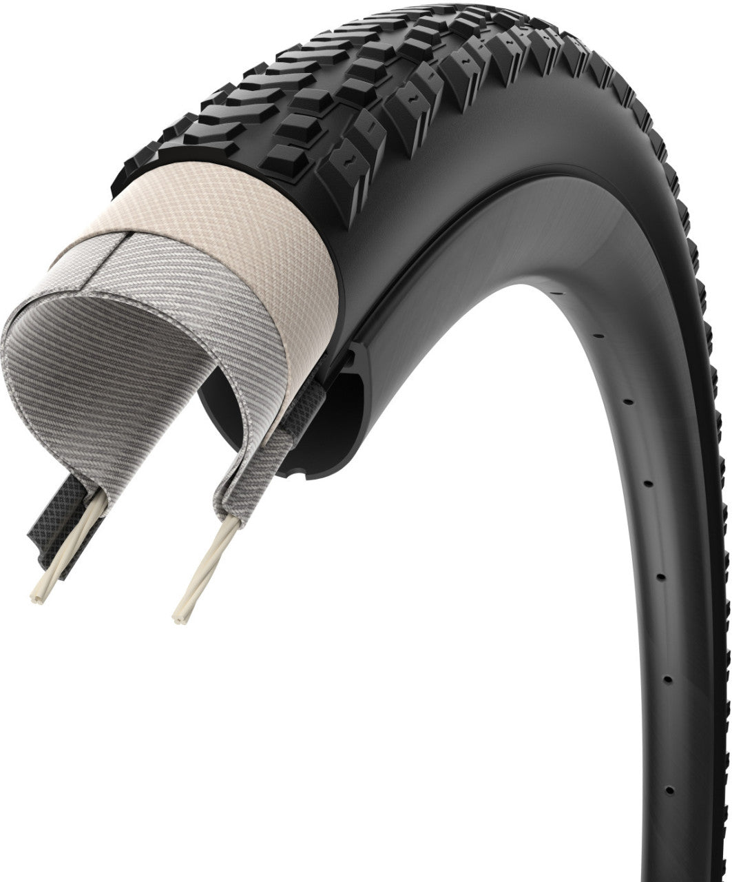 Pirelli Cinturato Gravel RM High Performance – ProWALL Gravel casing