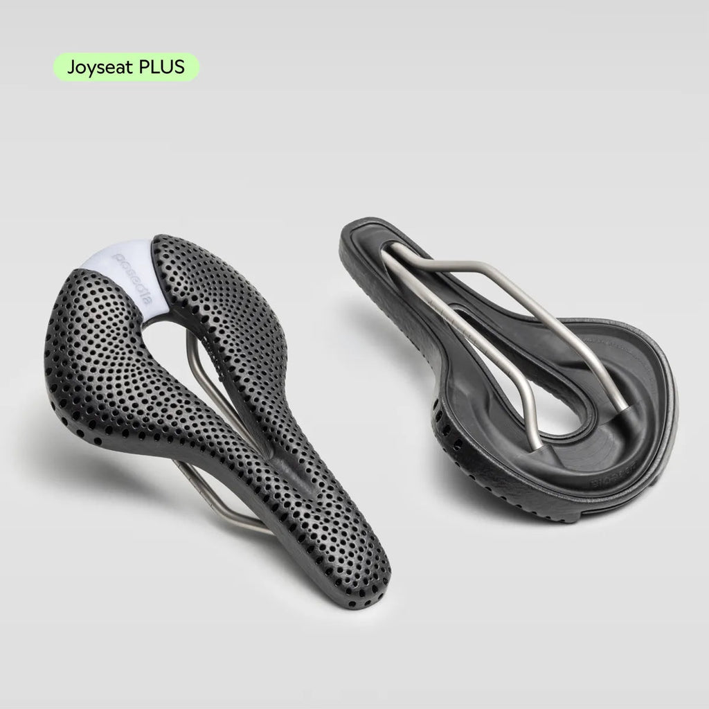 Posedla Joyseat 3.0 - Smiling Butt Kit