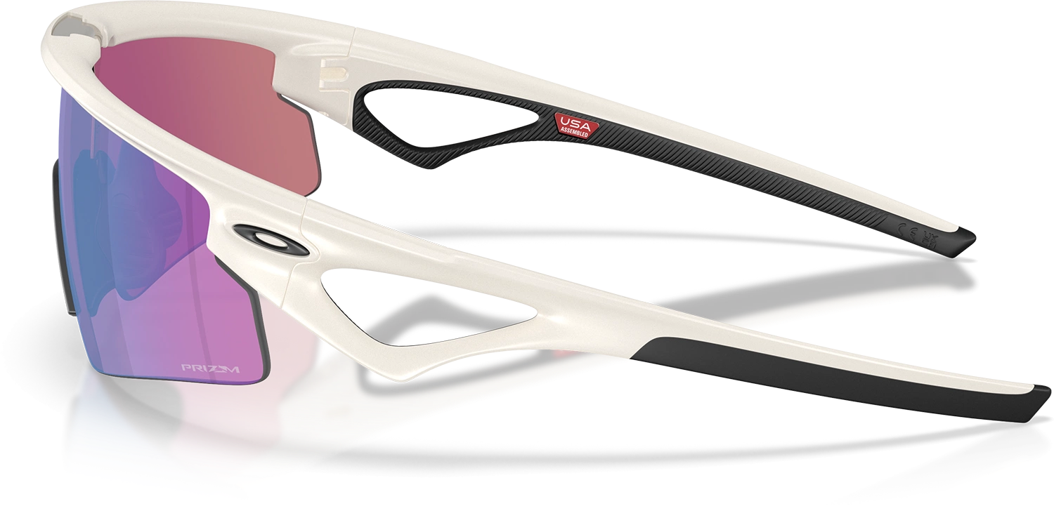 Oakley Sphaera Strike (Matte Mist)