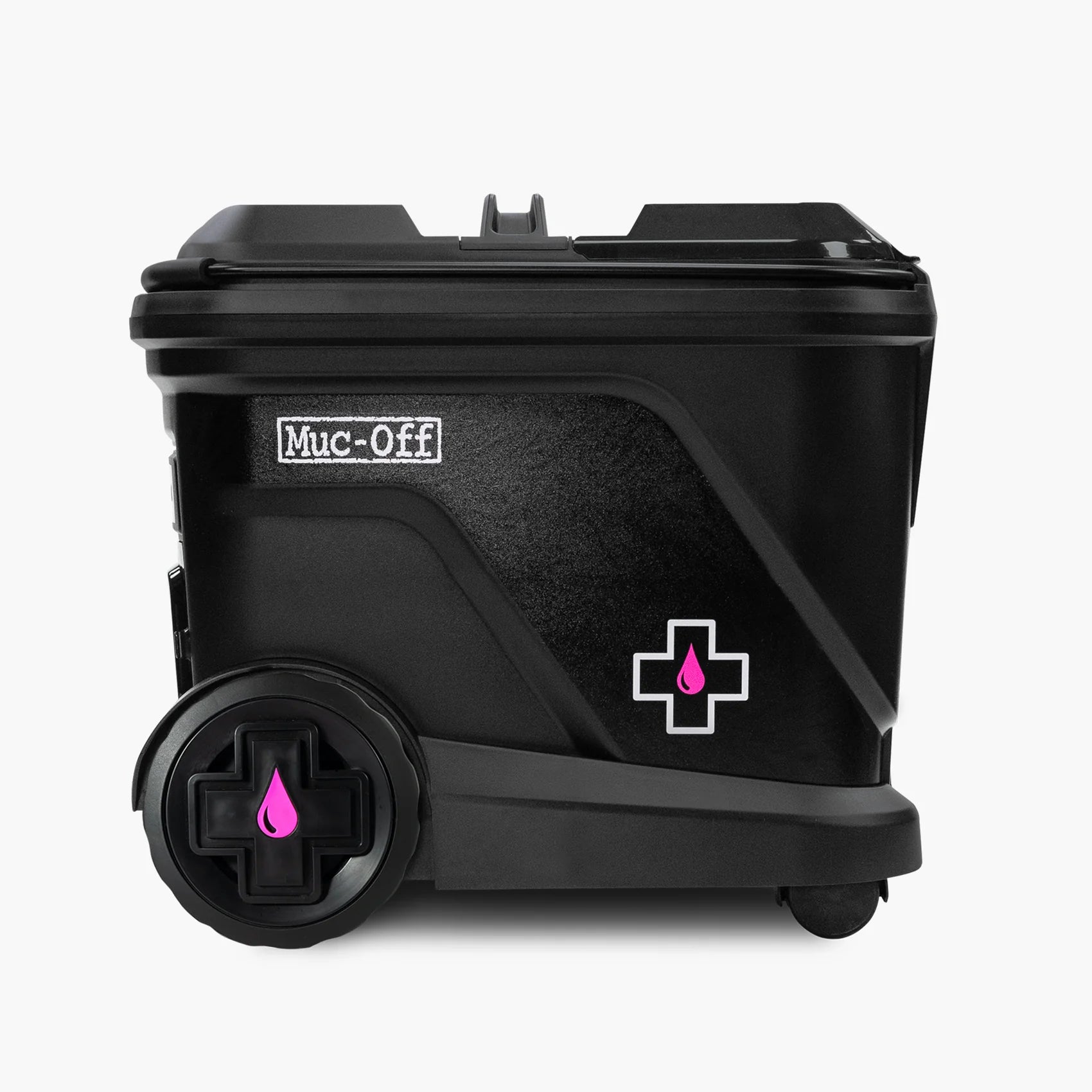 MUC-OFF Mobile Pressure Washer Starter Bundle