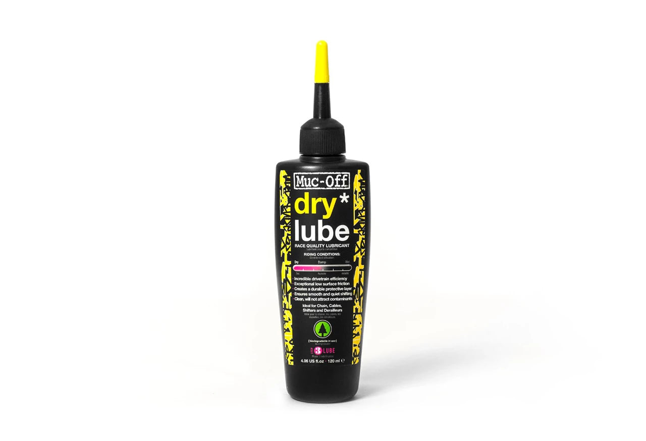 Muc-Off Dry Weather Lube