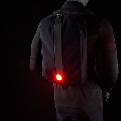 Cateye Wearable X Rear Light