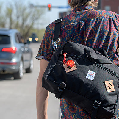 Cateye Wearable X Rear Light