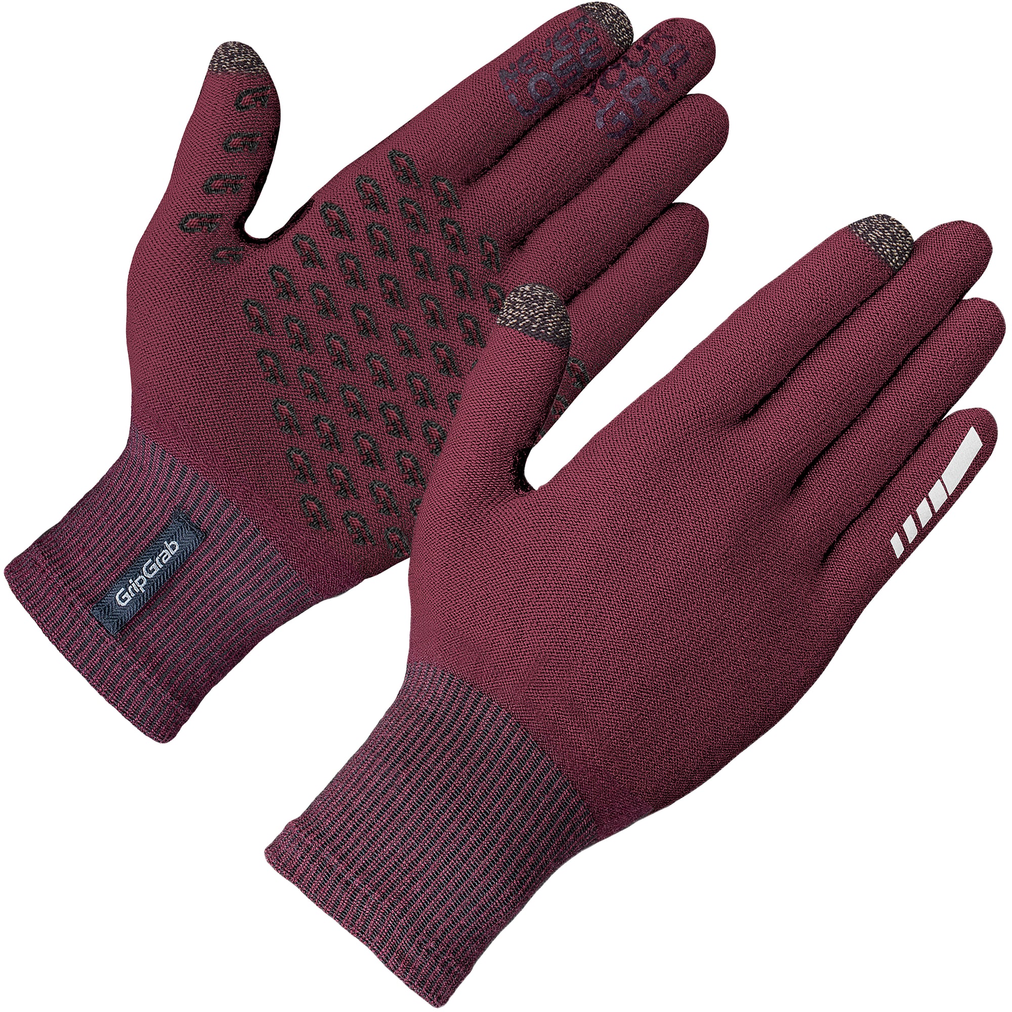 GripGrab Primavera 2 Merino Spring-Autumn Gloves