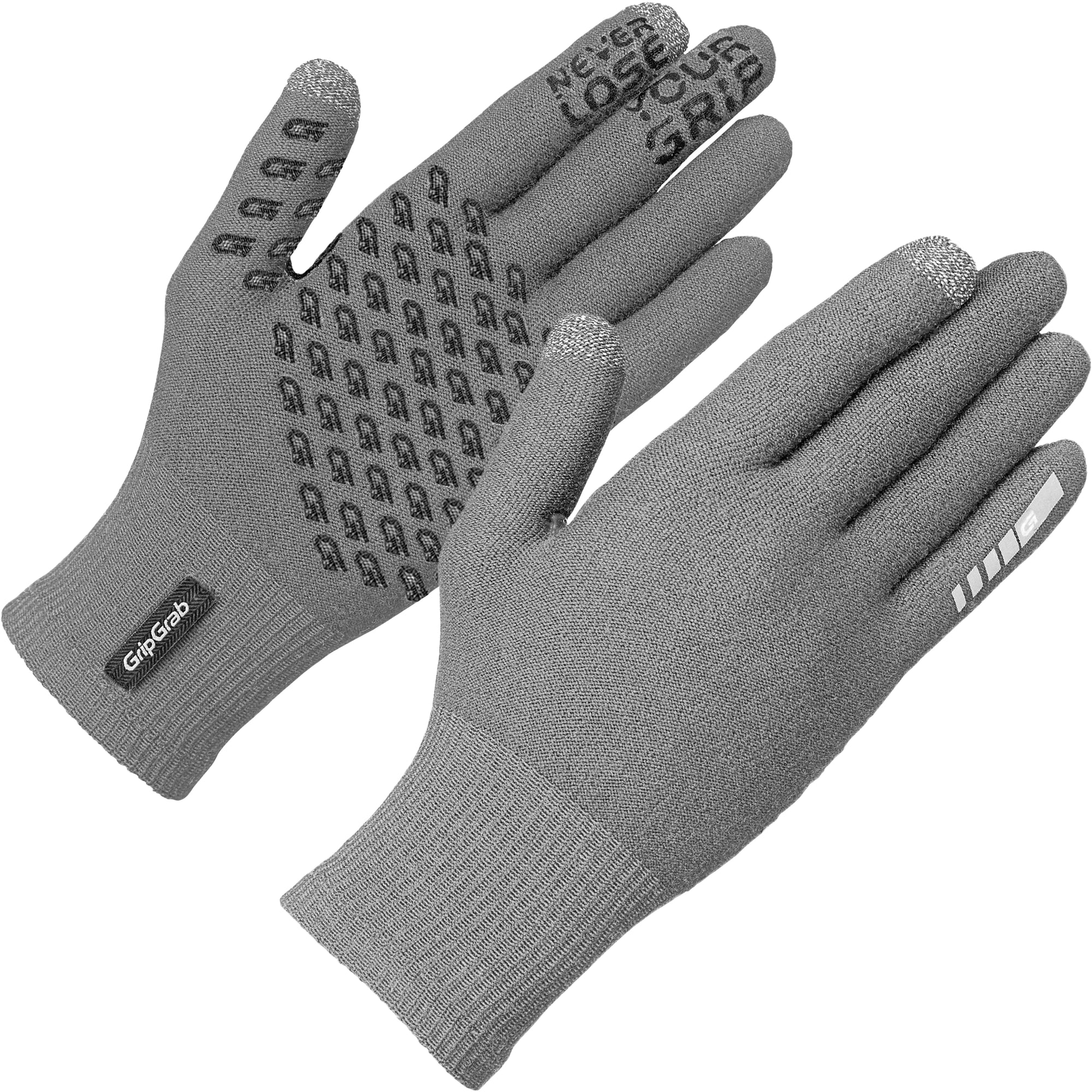 GripGrab Primavera 2 Merino Spring-Autumn Gloves