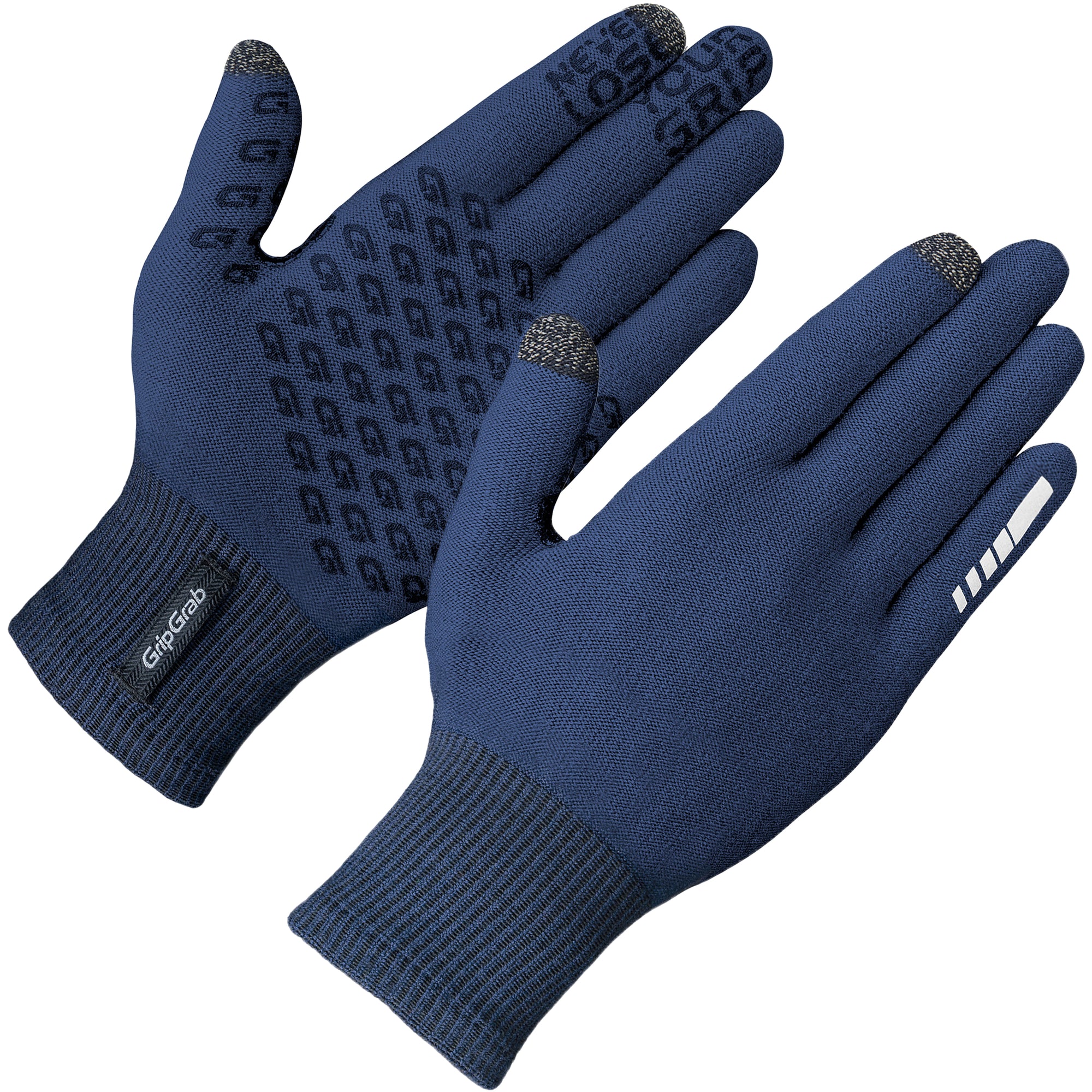 GripGrab Primavera 2 Merino Spring-Autumn Gloves