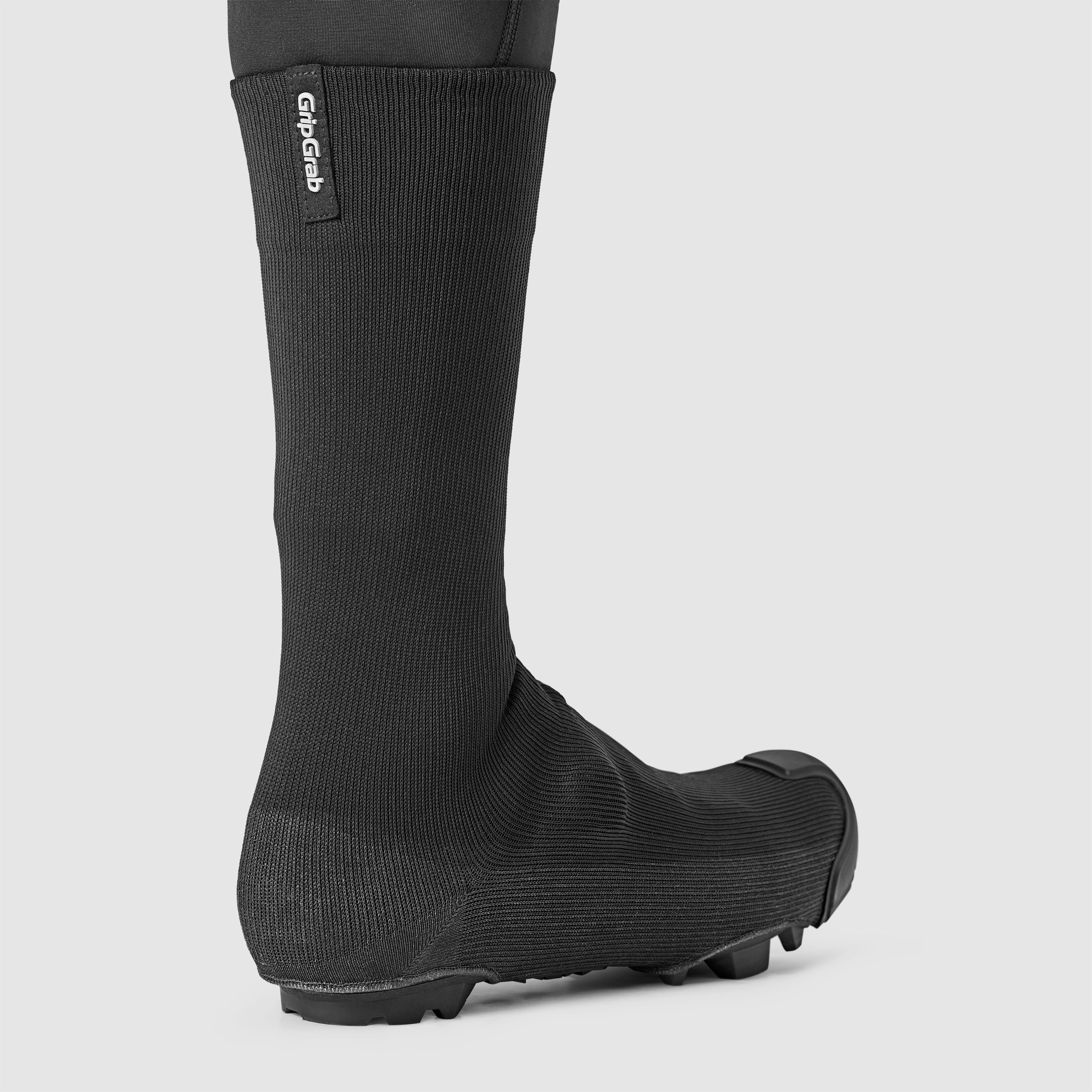 GripGrab 'Explorer' Waterproof Gravel Shoe Covers