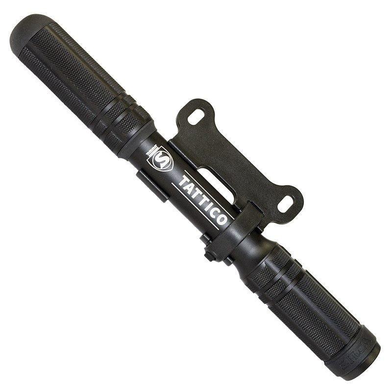 Silca Tattico Mini Pump