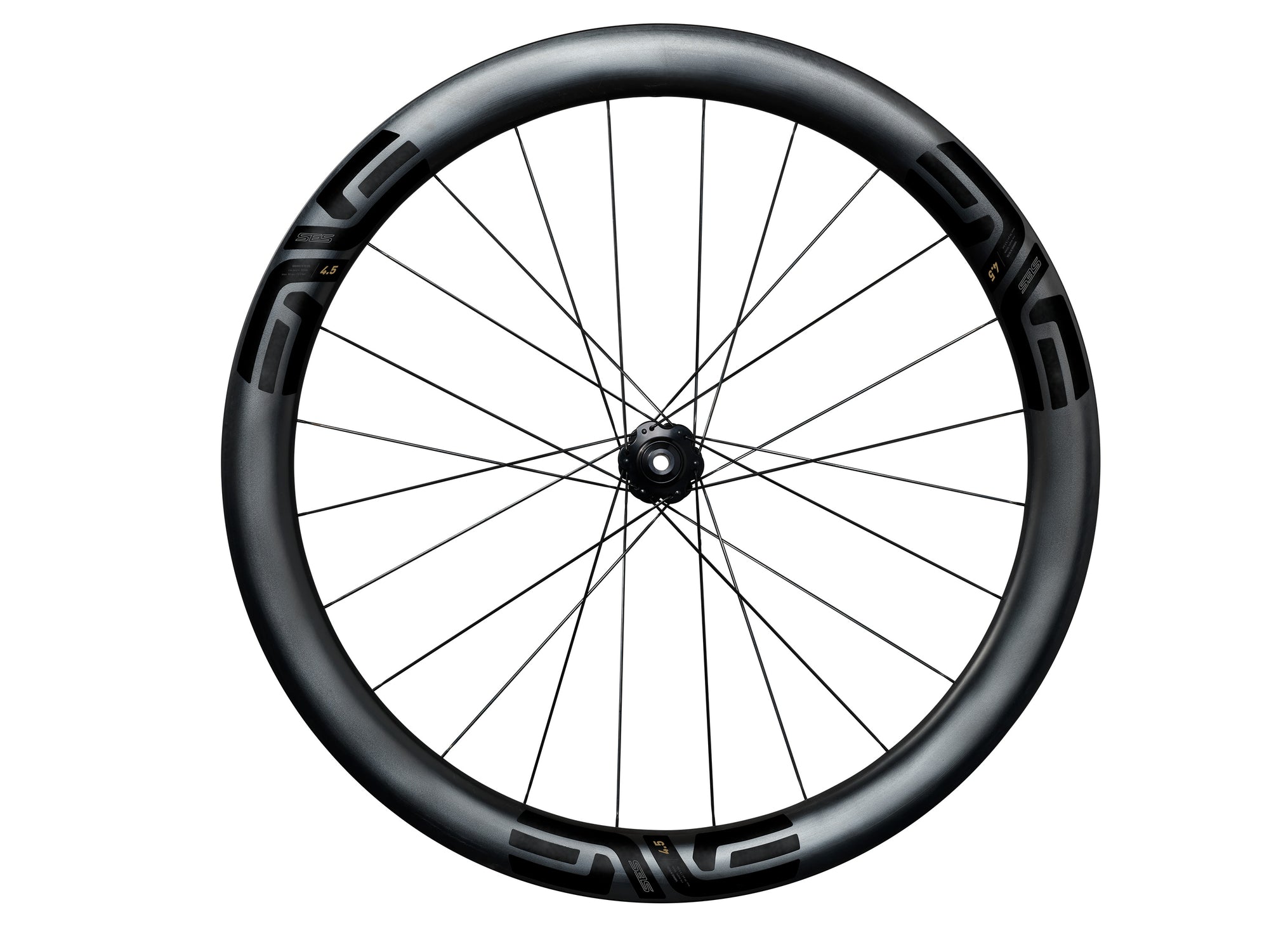 ENVE SES 4.5 (New INNERDRIVE™ hub)