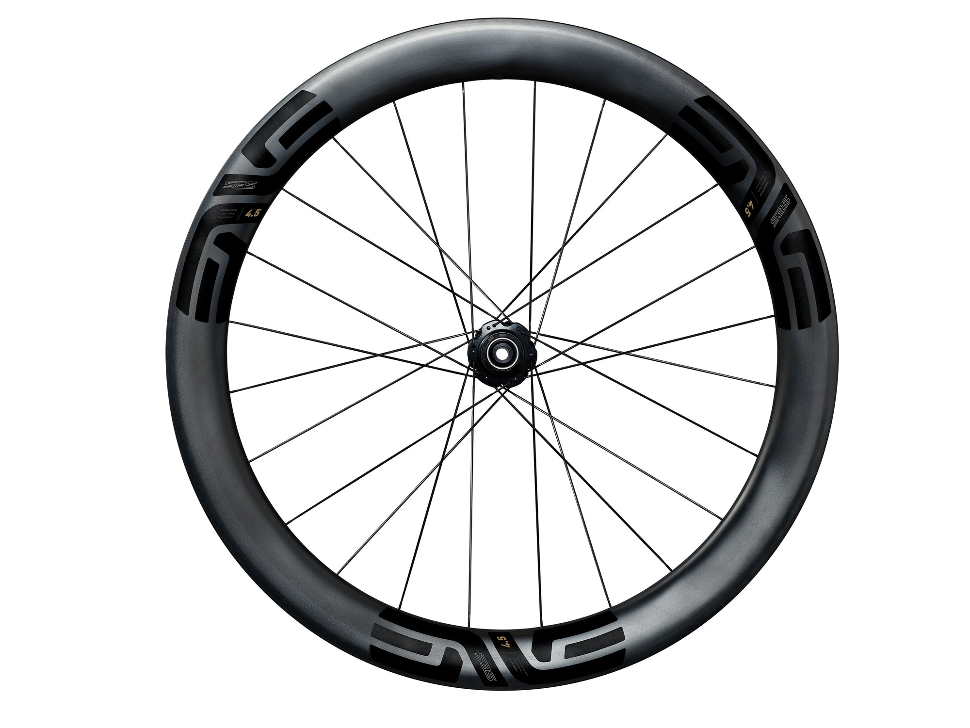 ENVE SES 4.5 (New INNERDRIVE™ hub)