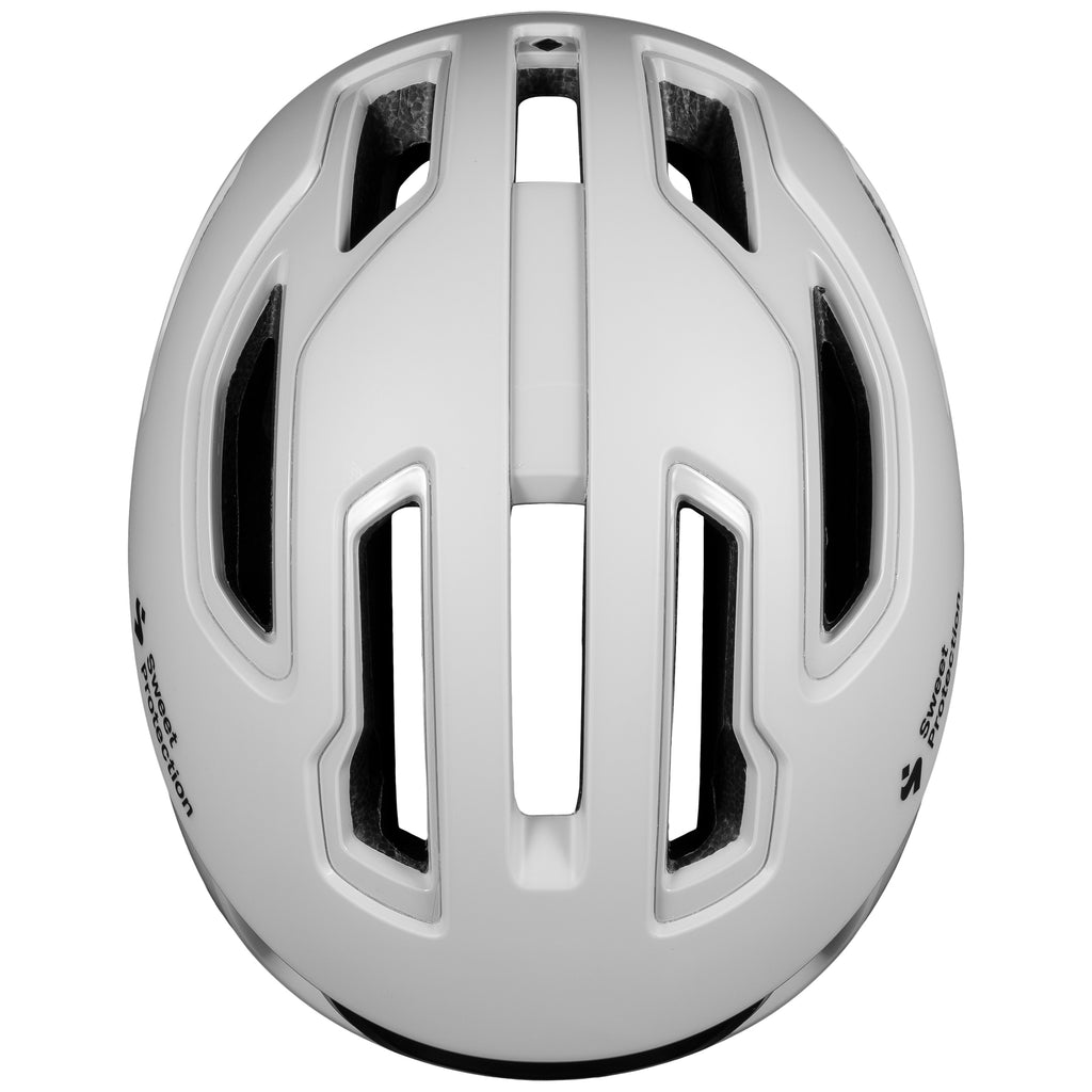 Sweet Protection Falconer 2Vi® Mips Helmet (Bronco White)