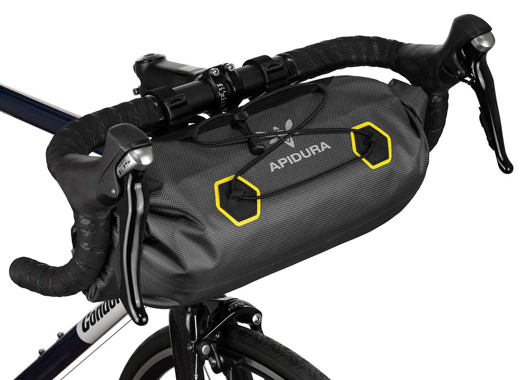 Apidura Expedition Handlebar Pack (9L)