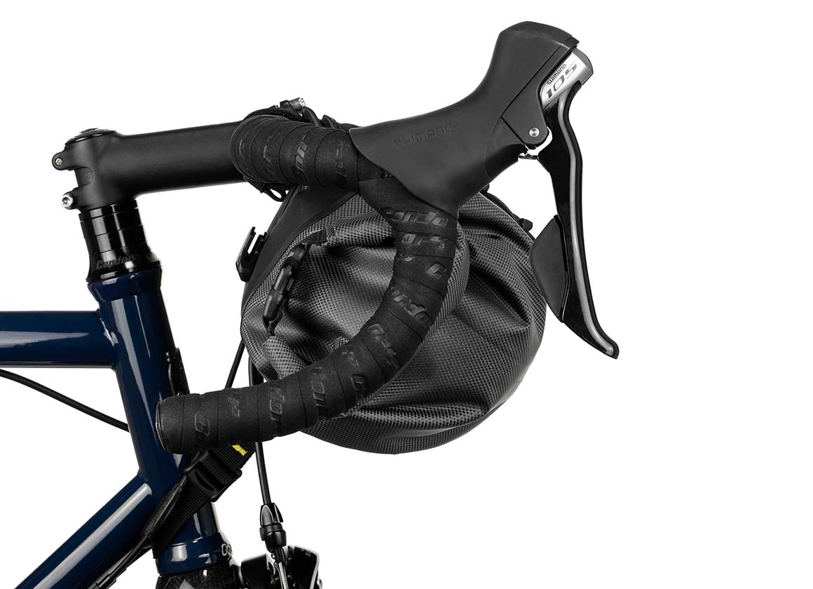 Apidura Expedition Handlebar Pack (9L) – Copenhagen Cycling Club