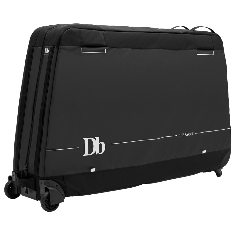 The Djärv 120L - Bike Bag (demo)