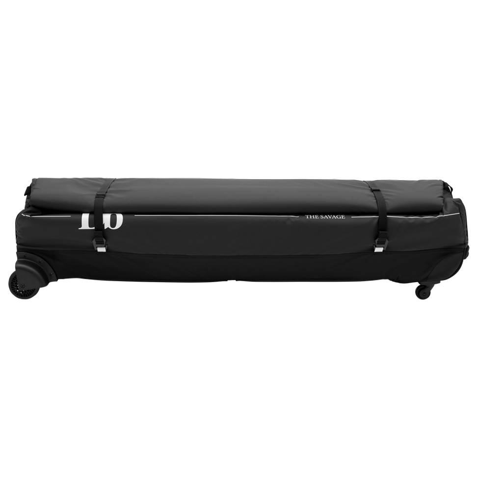 The Djärv 120L - Bike Bag (demo)