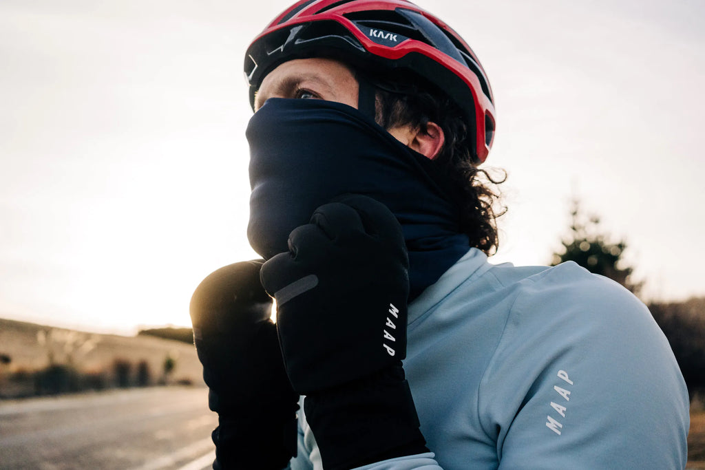 Maap deep best sale winter gloves