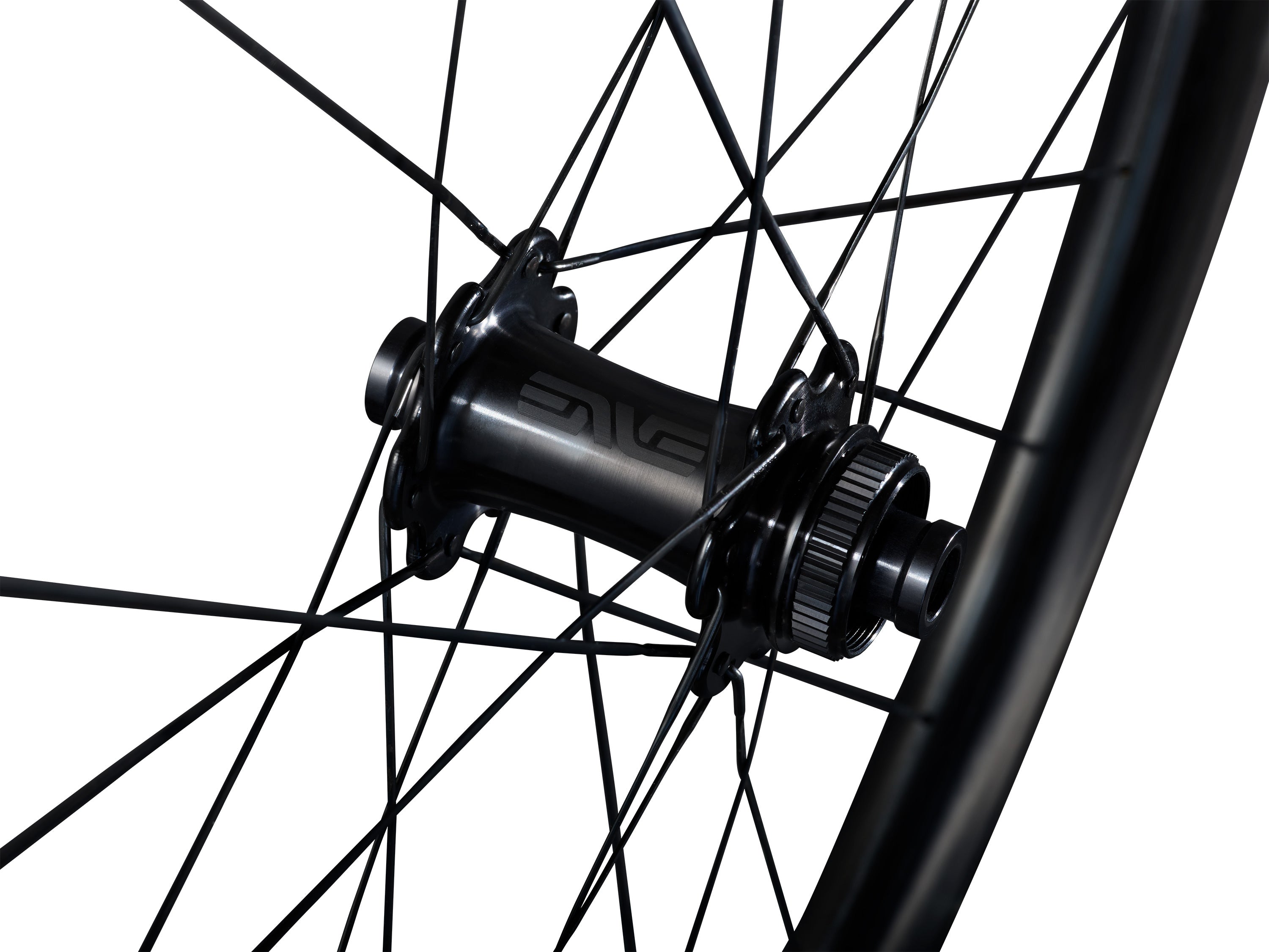 ENVE SES 4.5 Disc Carbon wheelset – Copenhagen Cycling Club