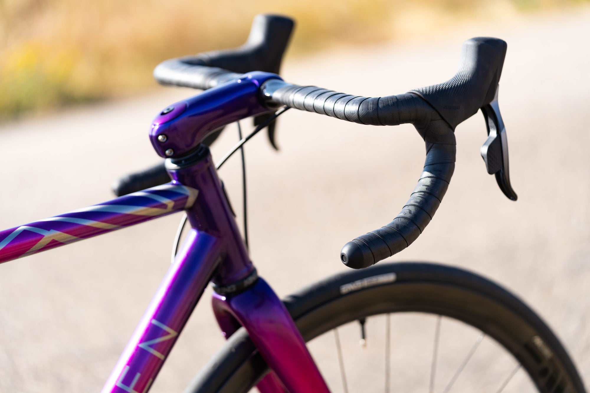 Enve SES AR Integrated Compact Bar