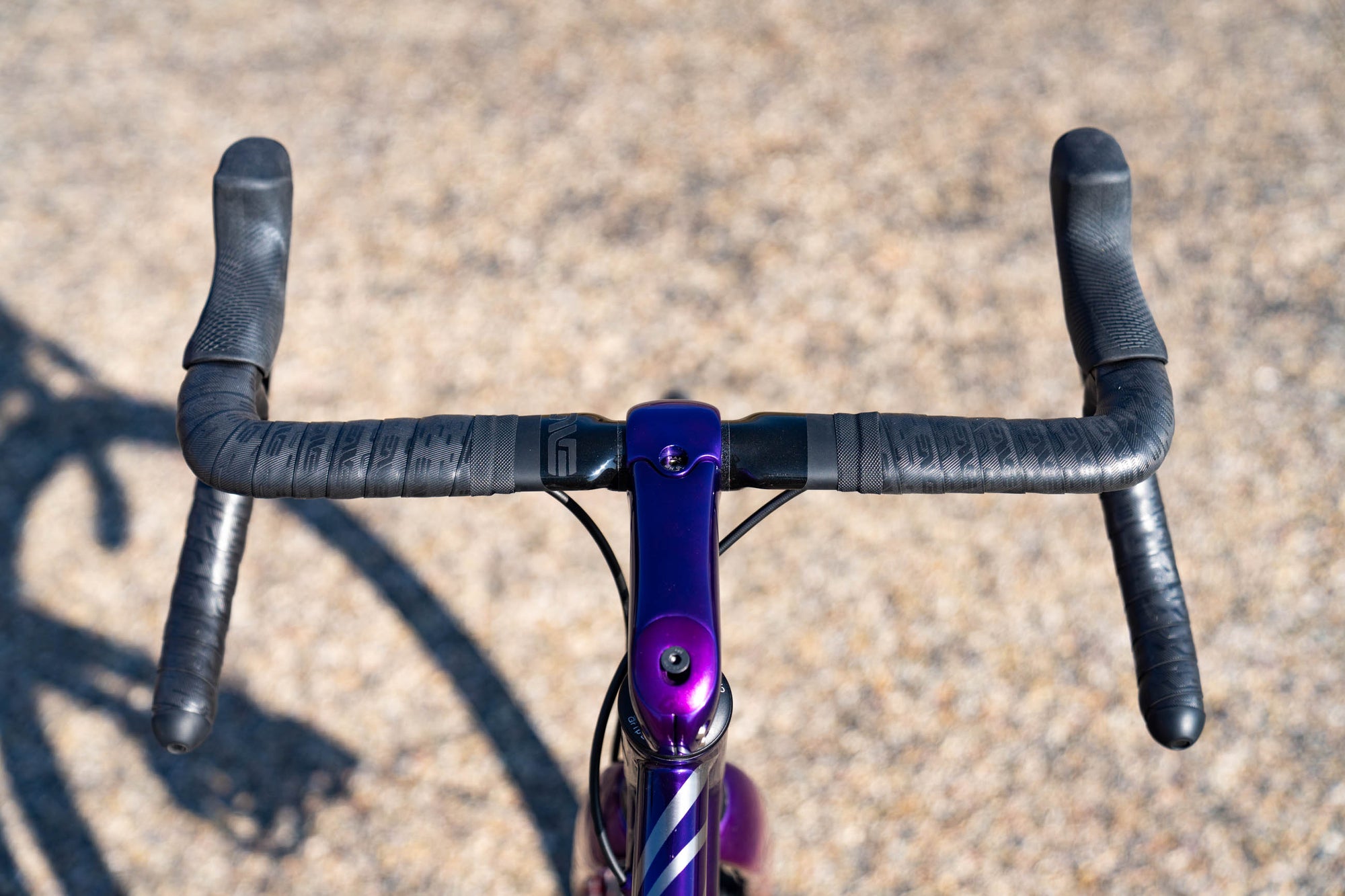 Enve SES AR Integrated Compact Bar