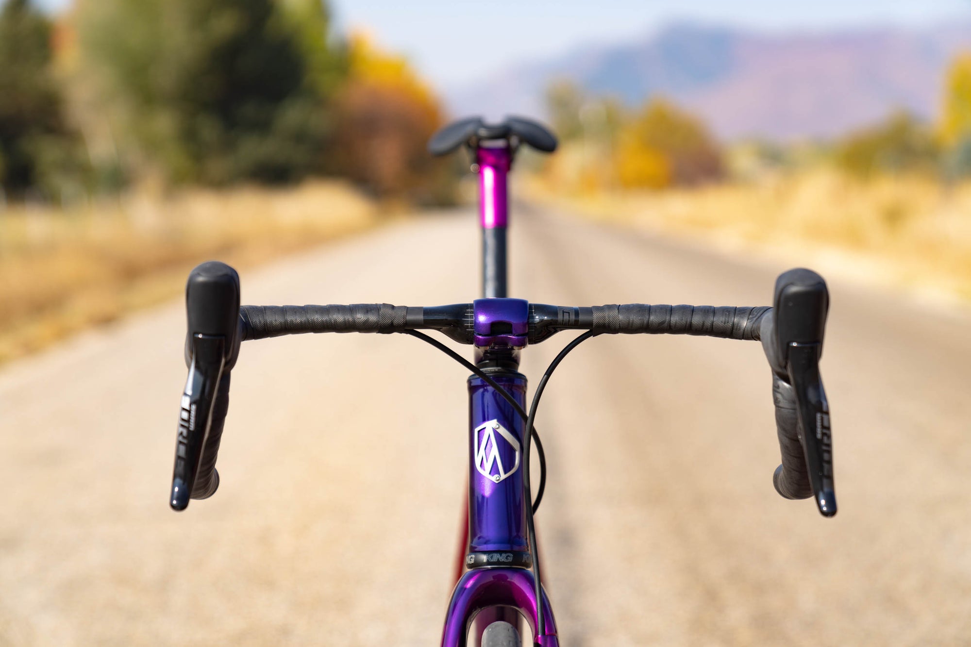 Enve SES AR Integrated Compact Bar