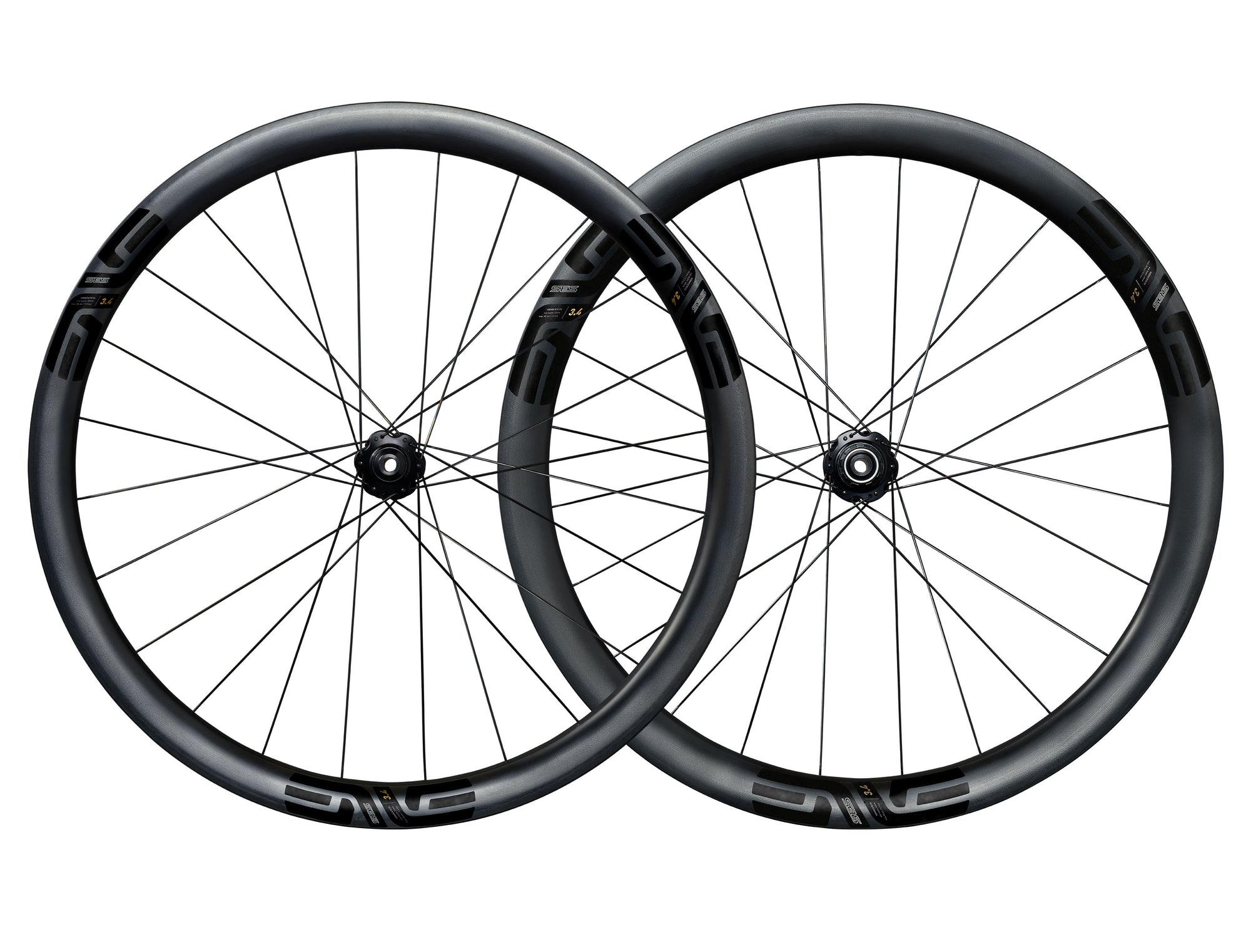 ENVE SES 3.4 (New INNERDRIVE™ hub)