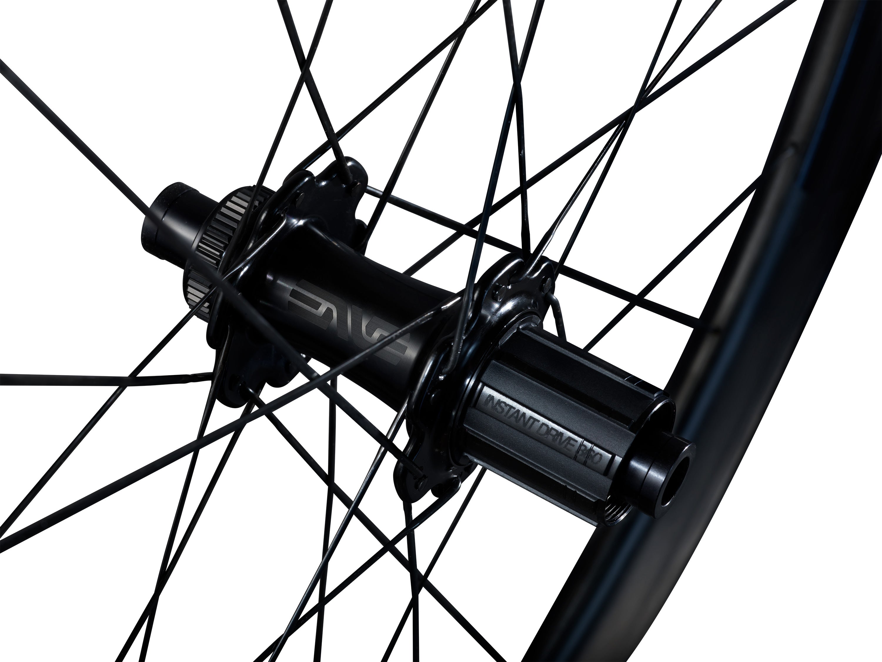 ENVE SES 4.5 Disc Carbon wheelset | Copenhagen Cycling Club