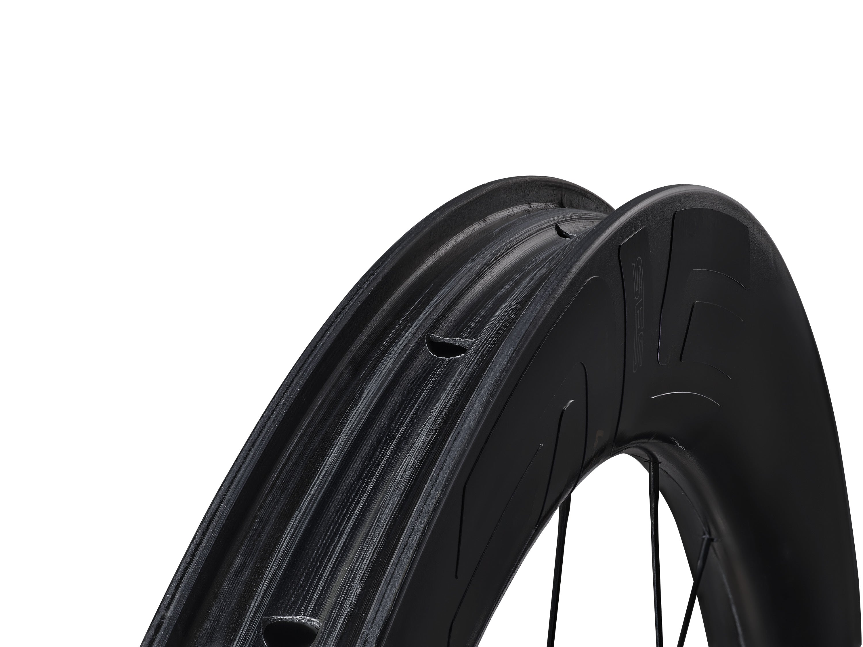 Enve ses 3.4 clincher wheelset on sale