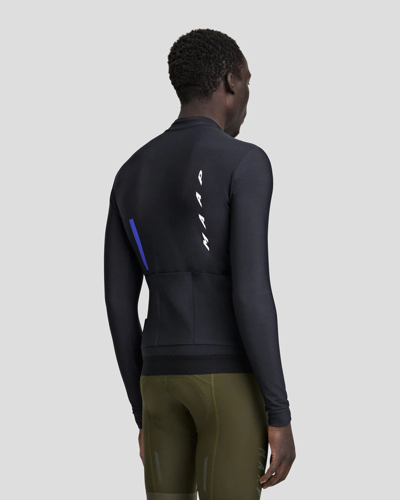 MAAP Evade Thermal LS Jersey