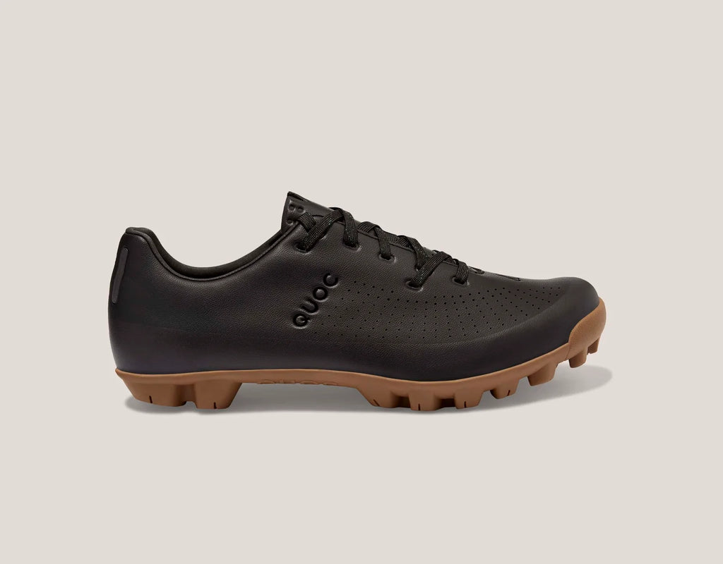 Quoc Gran Tourer Black Gum Copenhagen Cycling Club