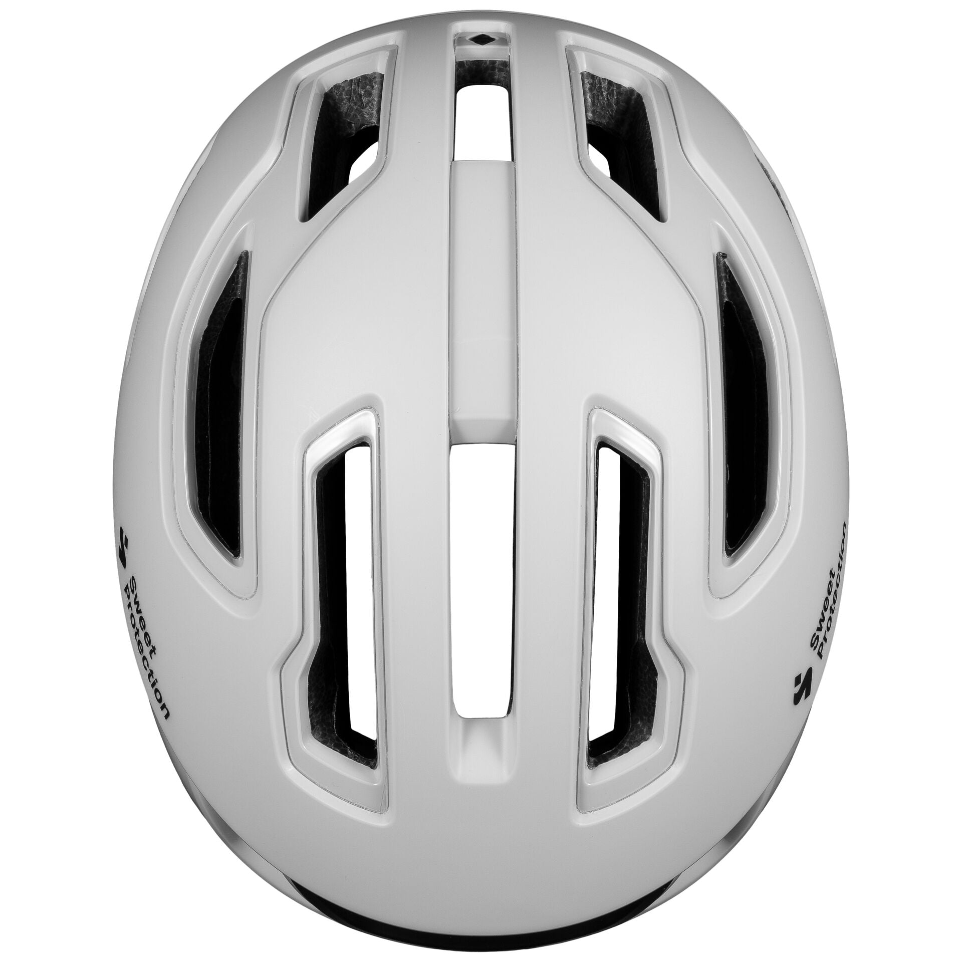 Sweet Protection Falconer 2Vi® Mips Helmet (Bronco White)