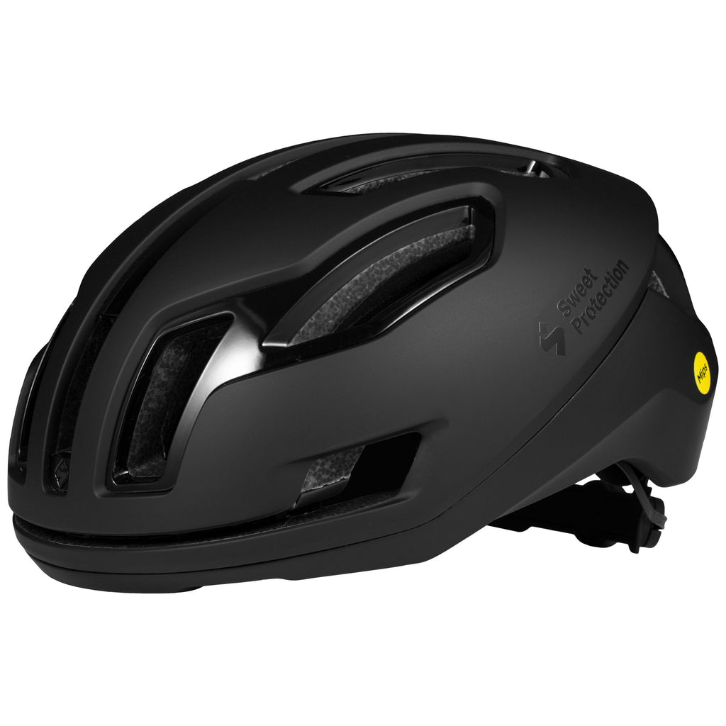 Sweet Protection Falconer 2Vi® Mips Helmet (Matte-Black)