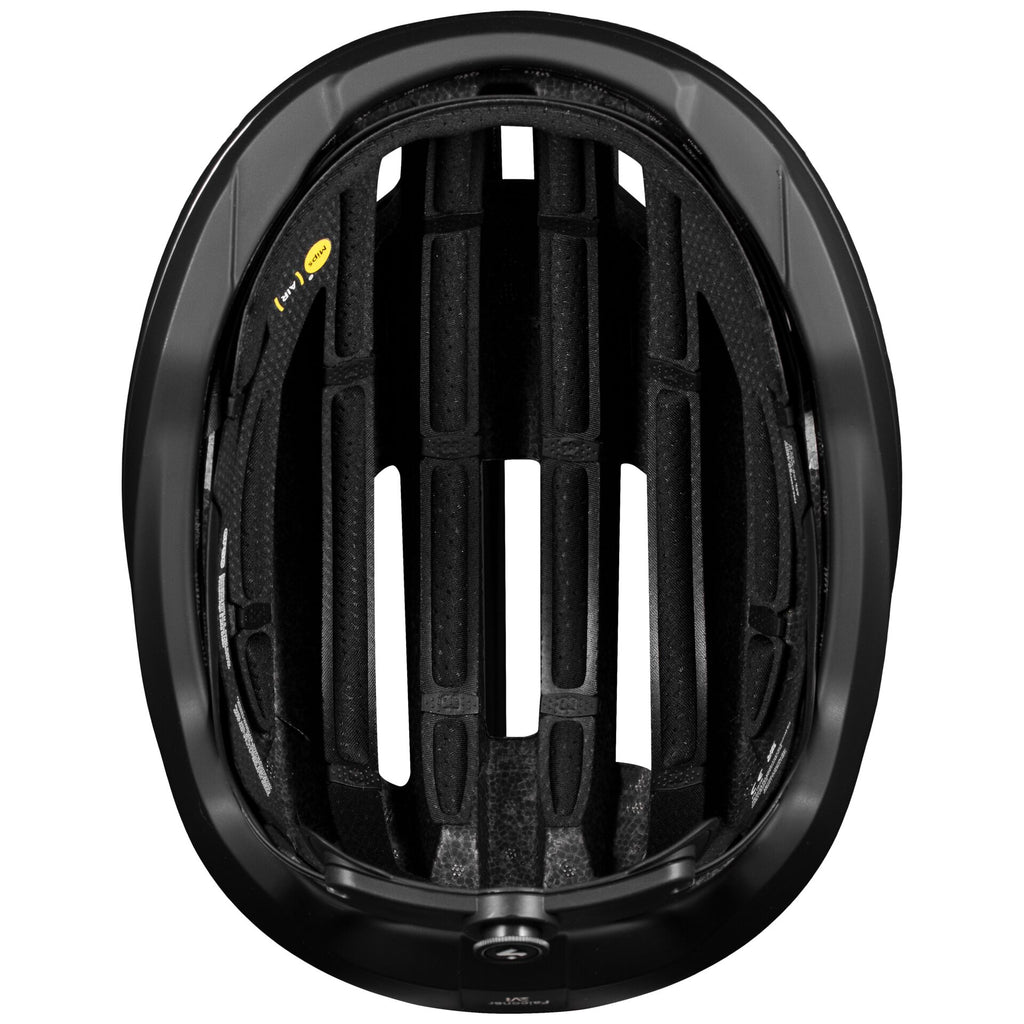 Sweet Protection Falconer 2Vi® Mips Helmet (Matte-Black)