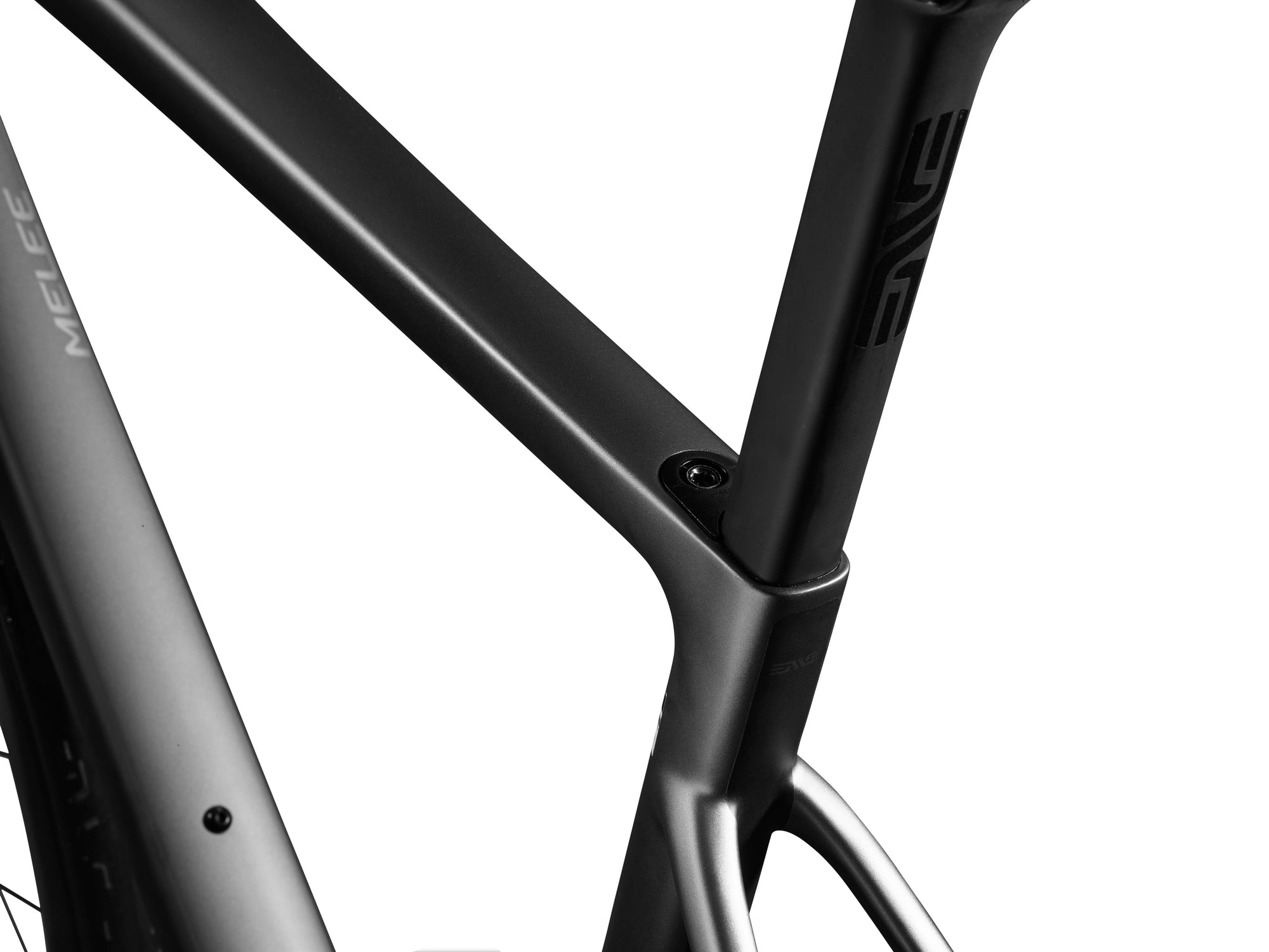 Enve Melee Frameset Damascus (incl. cockpit, fork and seatpost)