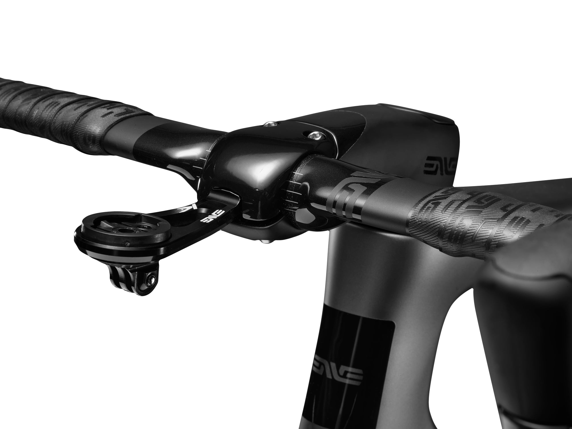 Enve Melee Frameset Damascus (incl. cockpit, fork and seatpost)