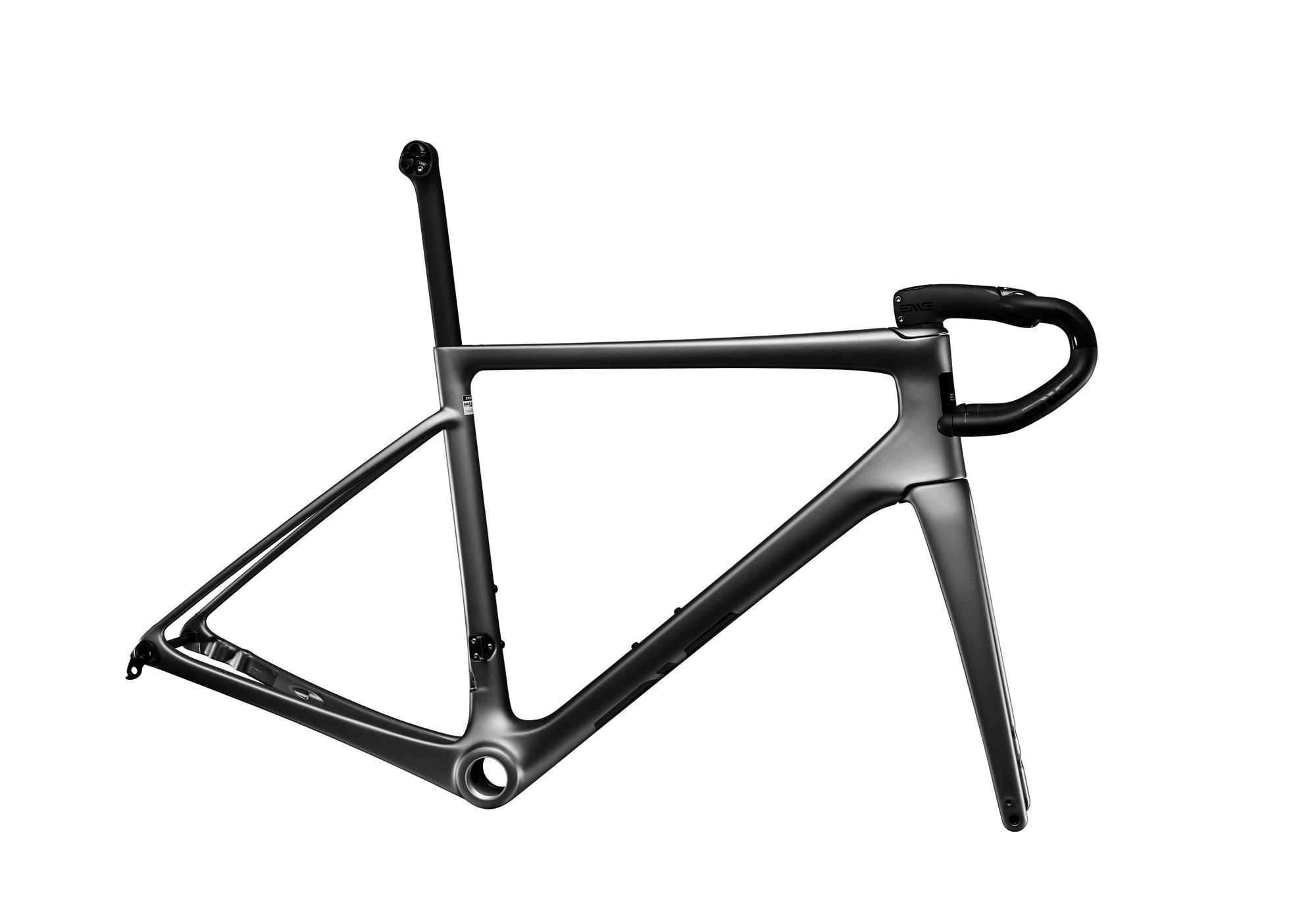 Enve Melee Frameset Damascus (incl. cockpit, fork and seatpost)