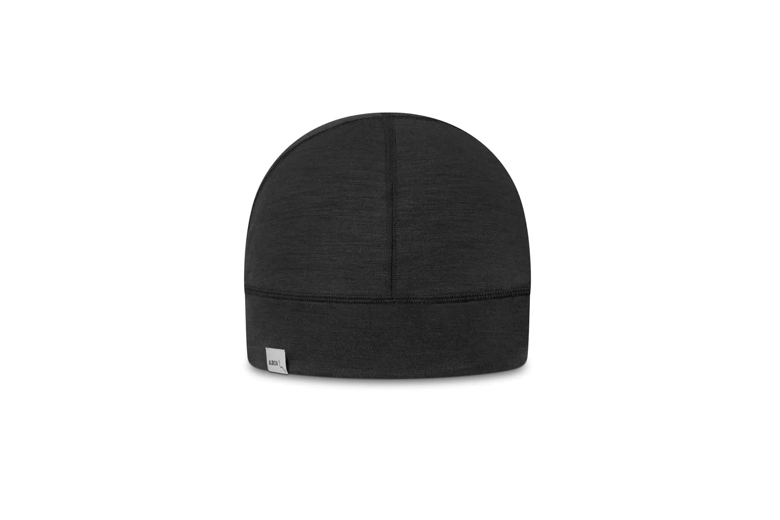 Albion Merino Riding Hat (grey)