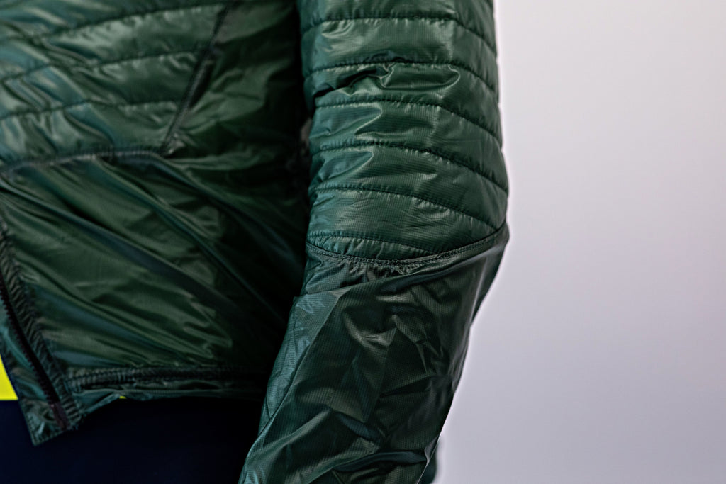 Albion UltraLight Insulated Jacket
