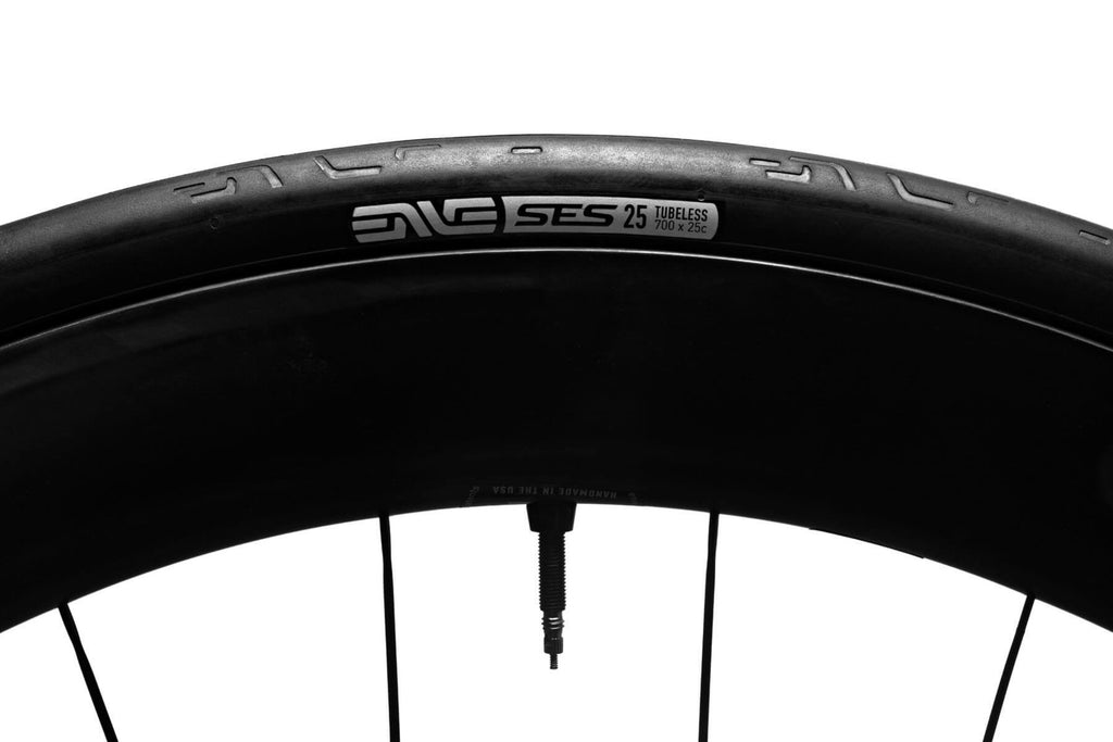 Enve SES Tires (Black)