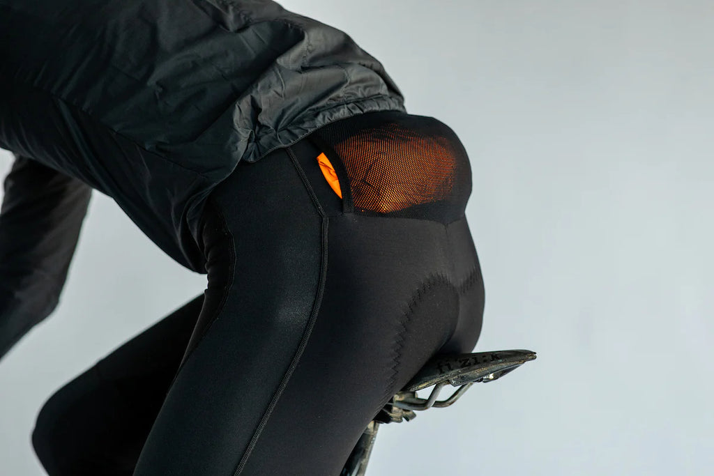 Review: Albion Winter Tights