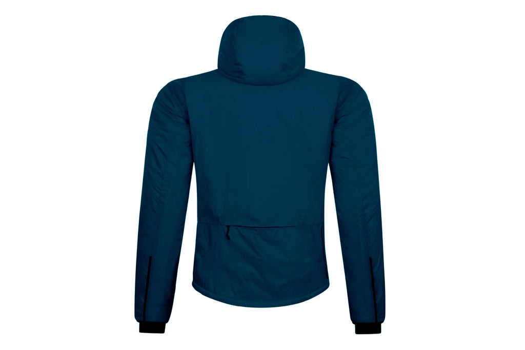 Albion 'Zoa' Insulated Jacket (Blue)