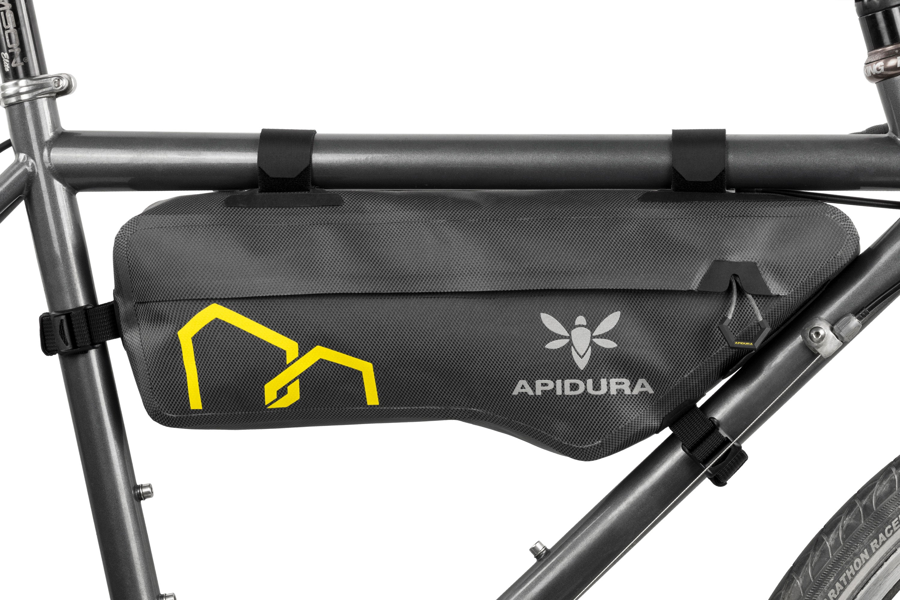 Apidura Expedition Frame Pack (4.5L) | Copenhagen Cycling Club
