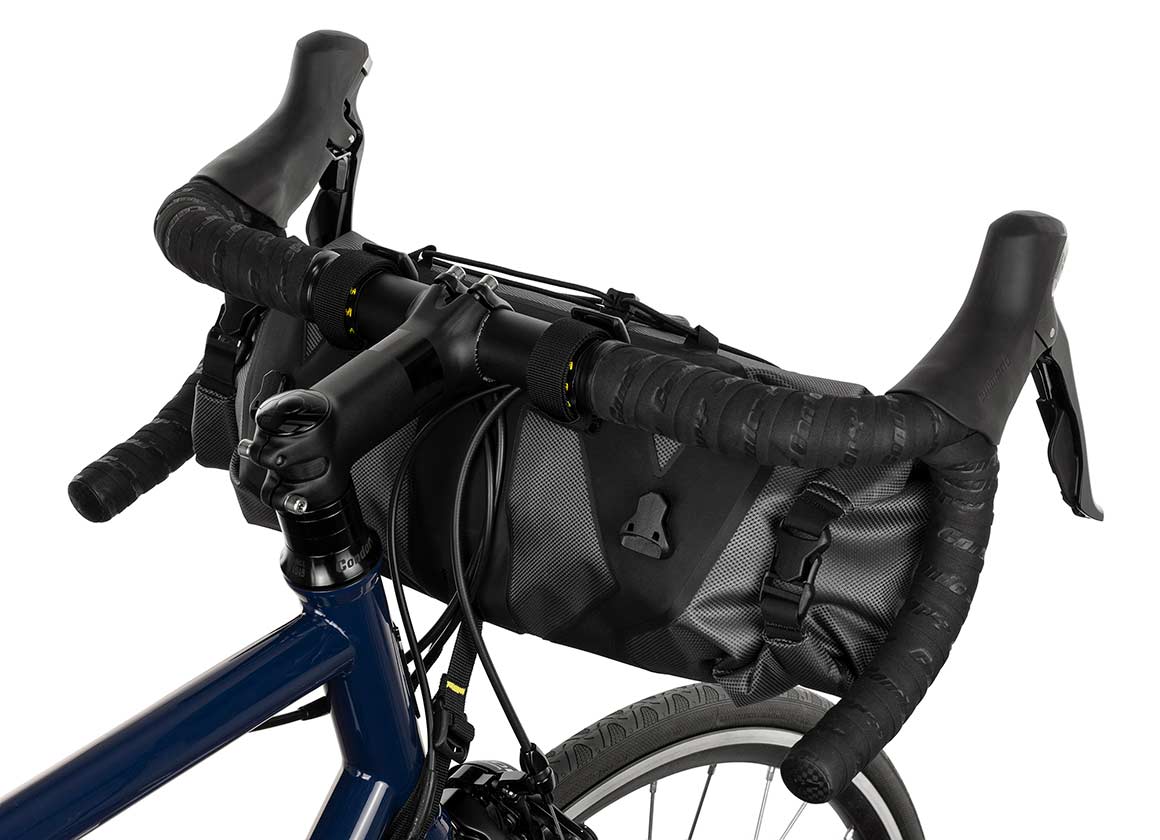 Apidura Expedition Handlebar Pack (9L) | Copenhagen Cycling Club