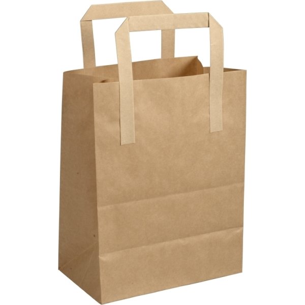Paper Bag