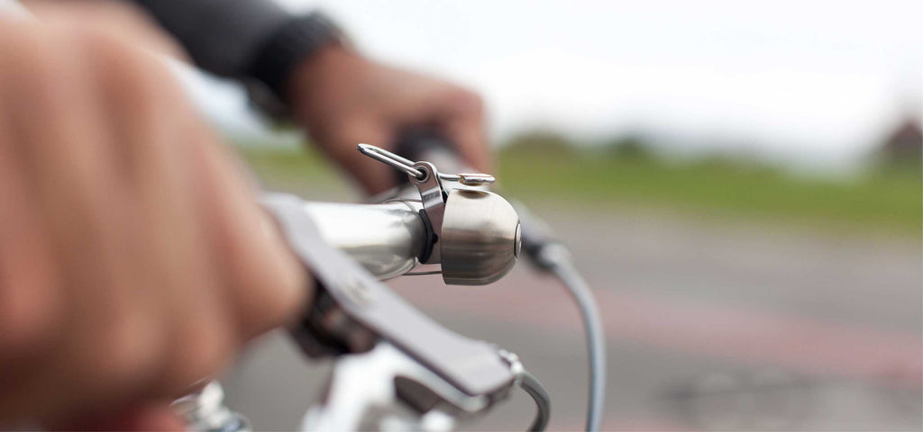 Spurcycle Original Bell Copenhagen Cycling Club