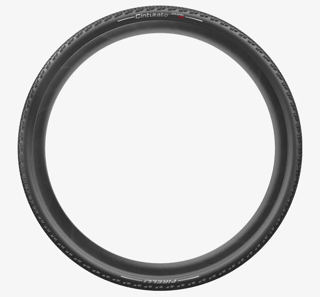 Pirelli Cinturato RC Gravel (Black)