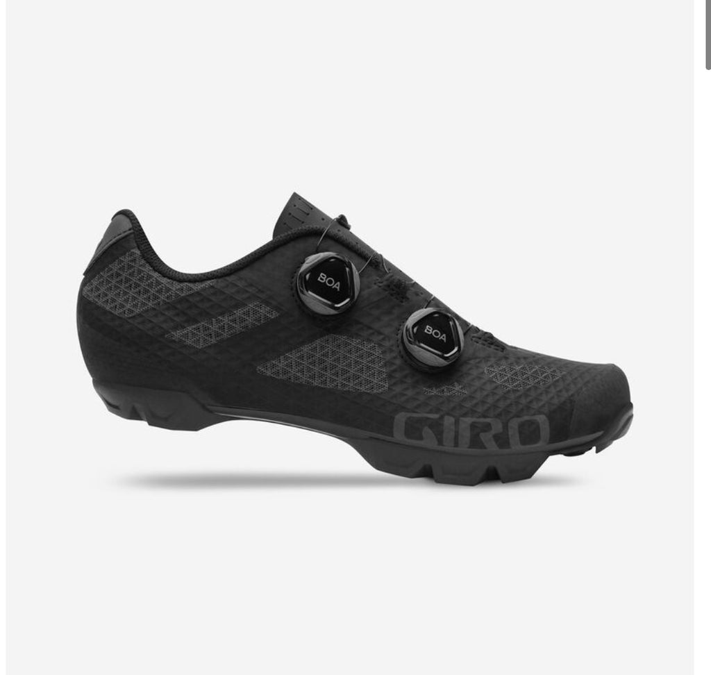 Giro Sector Gravel Shoe